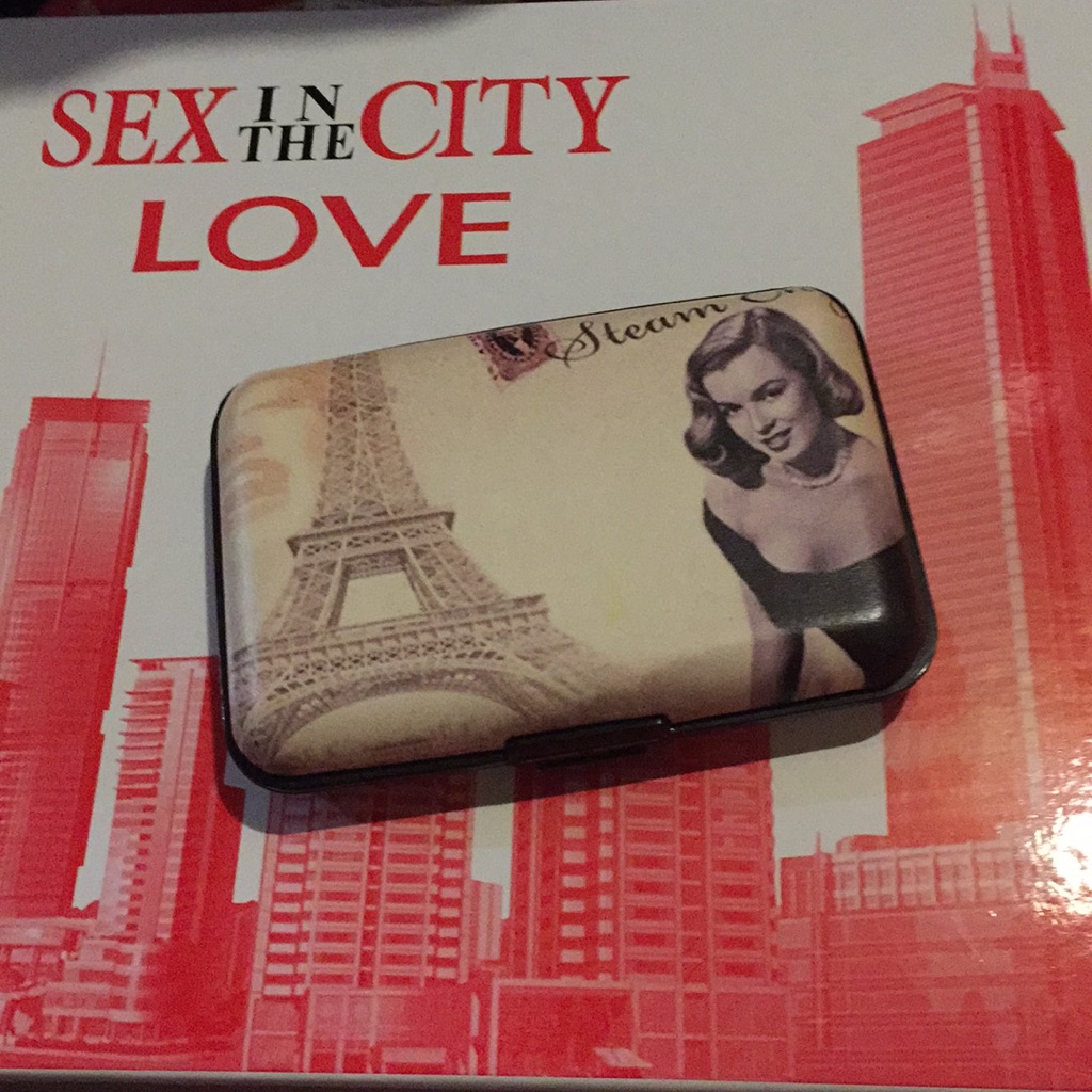 Card Holder